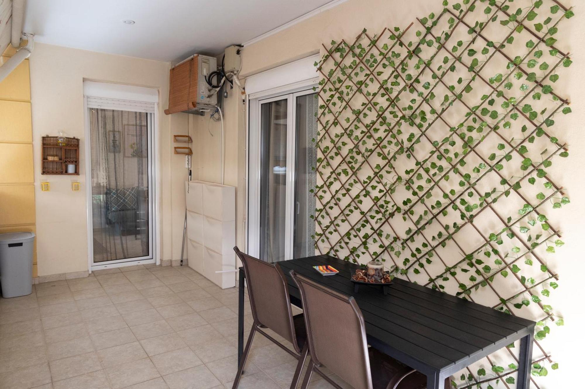 Evaggelia'S Apartments 2 Διαμονή Σαν Το Σπίτι Σας Козані Екстер'єр фото