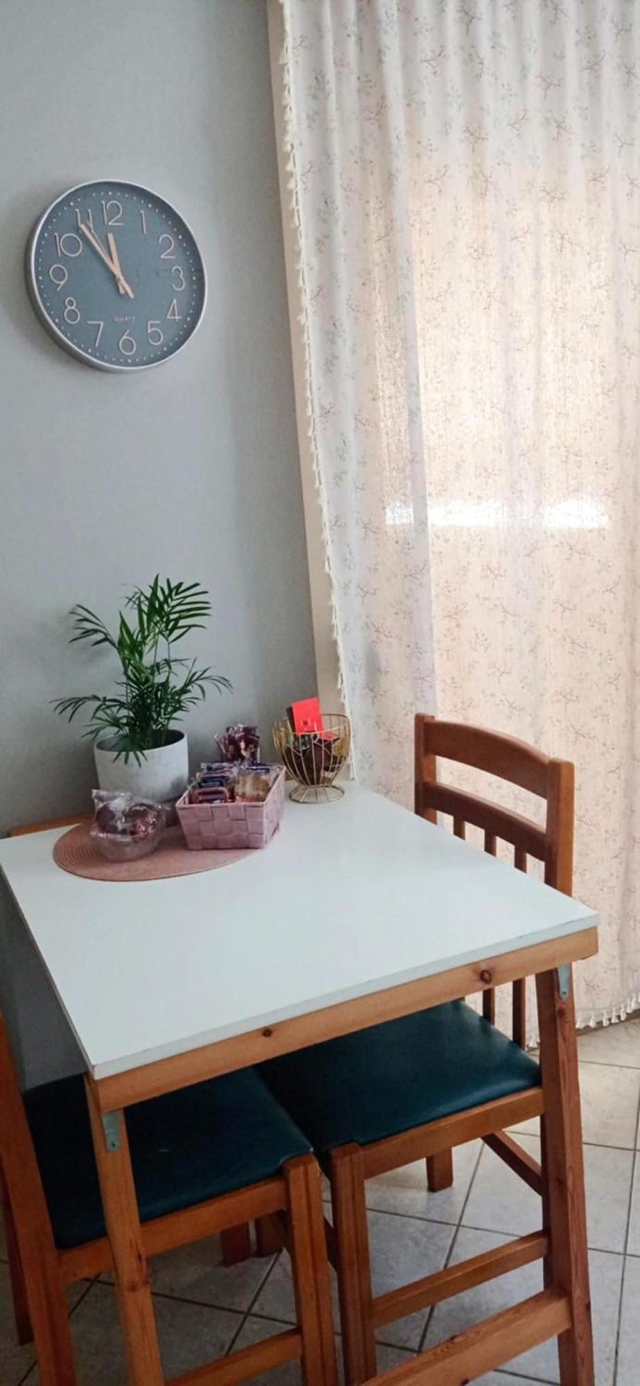 Evaggelia'S Apartments 2 Διαμονή Σαν Το Σπίτι Σας Козані Екстер'єр фото