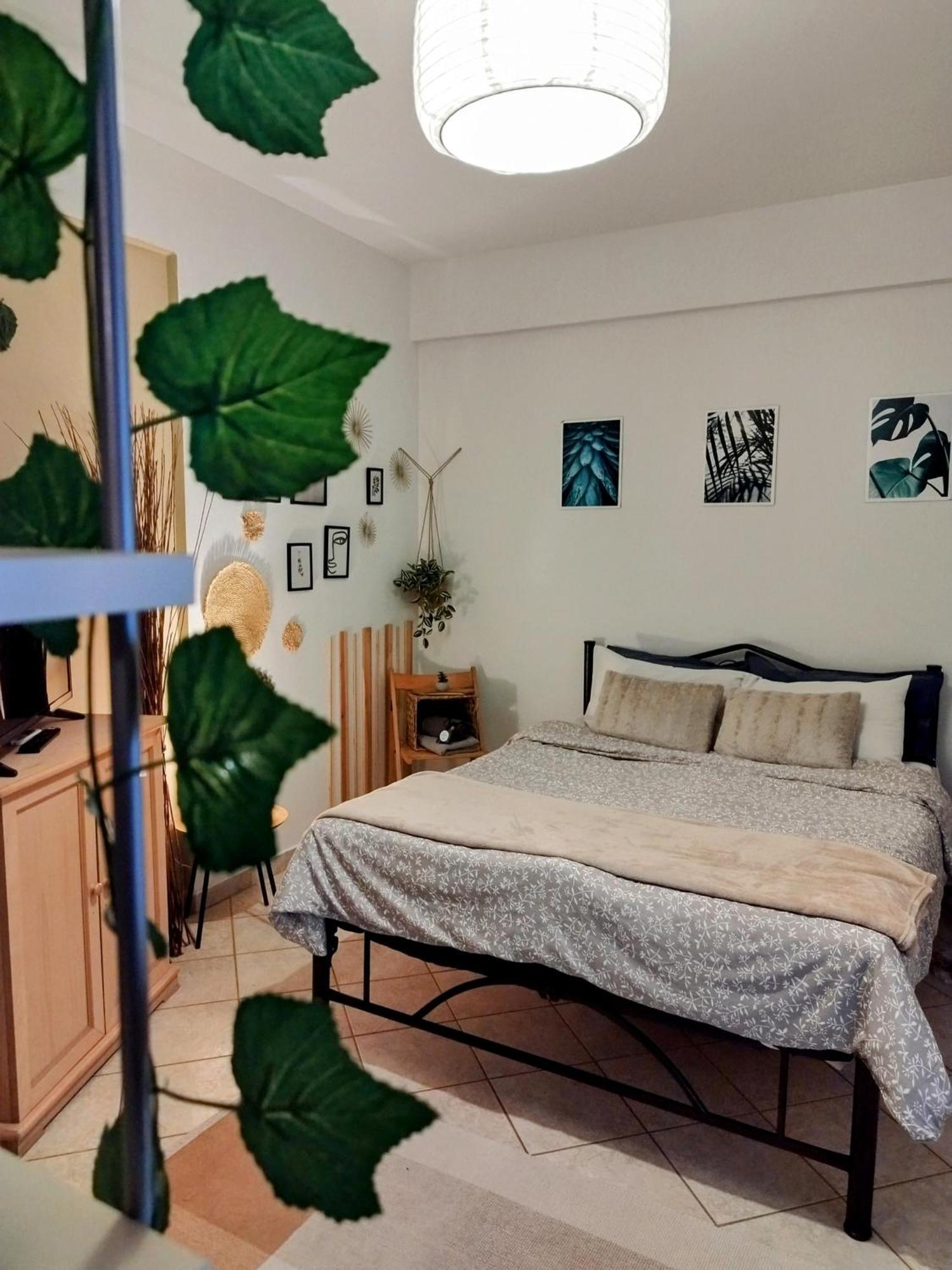 Evaggelia'S Apartments 2 Διαμονή Σαν Το Σπίτι Σας Козані Екстер'єр фото